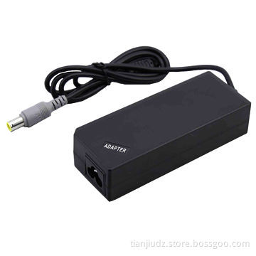 OEM Design 20V4.5A 90W Notebook/Laptop Battery Charger With 7.9 x 5.5 x 0.9mm pin